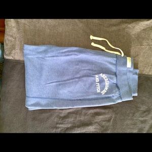 Abercrombie and Fitch Lounge Pants